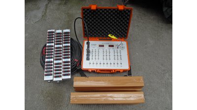 #13645 ELC270T-1 series firing system