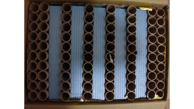 #20195 Cakes 1.2 80 shots