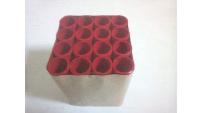 #14021 Cakes 0.8 16 shots