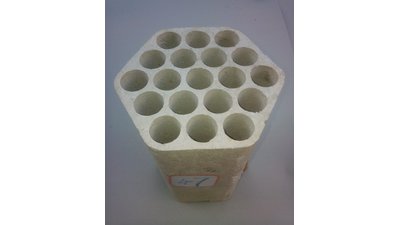 #14004 Module Cakes 1.2 19 shots