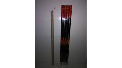 #8246 Roman Candles 1.0" 8 shots