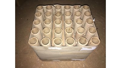 #19295 Bombetas 1.2 30 tiros