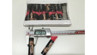 #14327 鞭炮 FP3 Sound Firecracker