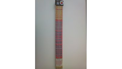 #14371 罗马烛光 0.3" 40 发数