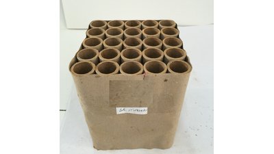 #7275 Cakes 1.2 25 shots