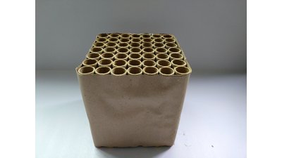 #15254 Compact 1.0 49 coups