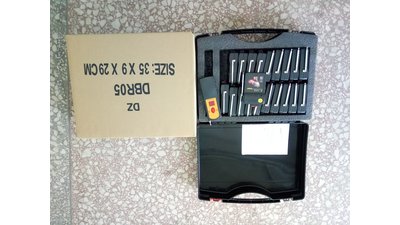 #4195 20 channles remote control
