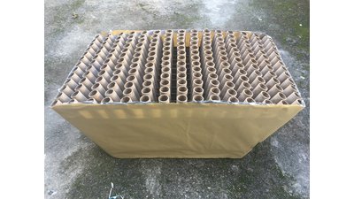 #20567 Cakes 1.0 195 shots