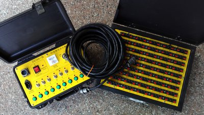 #14091 90 sets of firing system