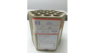 #8513 Module Cakes 1.0 19 shots