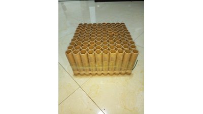 #15739 Compact 0.8 100 coups