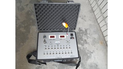 #13641 ELC90T-1 series firing system