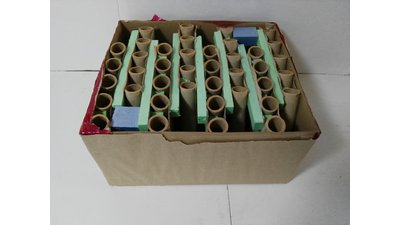 #18477 Compact 1.0 40 coups