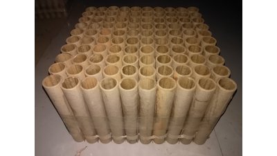 #16783 Cakes 1.2 100 shots