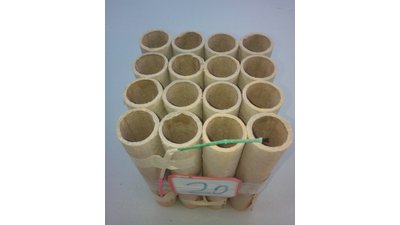 #14161 Cakes 1.0 16 shots