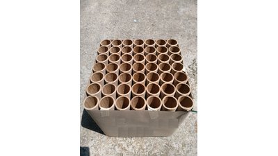 #15538 Cakes 1.2 49 shots