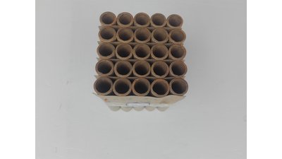 #8112 Cakes 0.8 25 shots