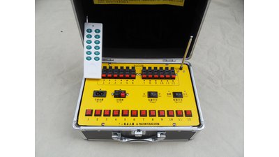 #13654 Model ELC20R  power system products