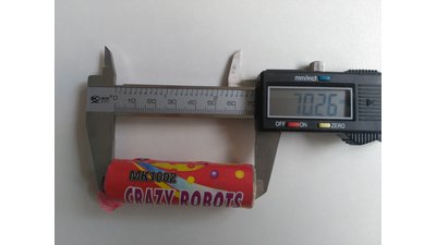 #16592 FIRECRACKERS Firecrackers with big sound