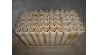 #19008 盆花1.2 50发数