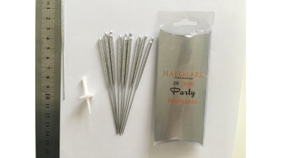 #15774 Feu de Bengale 102 mm