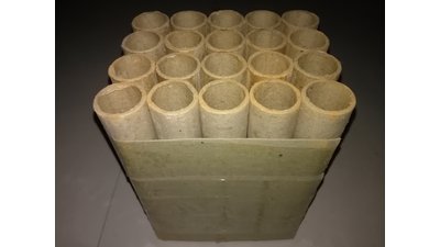 #17359 Compact 1.2 20 coups