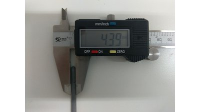 #20489 电火花 （毫米）