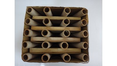 #18438 Compact 1.0 20 coups