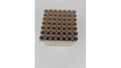 #8118 Cakes 0.8 49 shots
