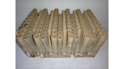 #19095 Cakes 90x0.8"/60x1.0" 150 shots