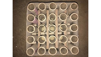 #19290 Bombetas 1.2 25 tiros