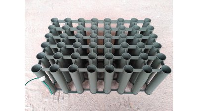 #20198 Module Cakes 1.2 48 shots