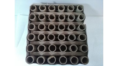 #19343 Cakes 1.0 36 shots