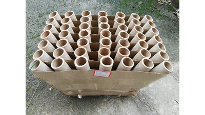 #18421 Tortas 1.2 49 tiros