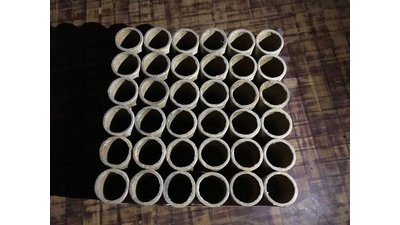 #17620 Cakes 1.0 36 shots