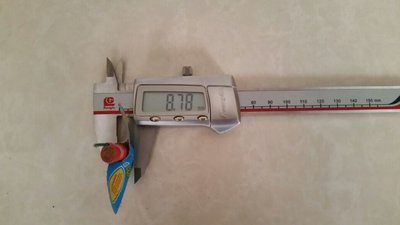 #6484 Color butterfly flying