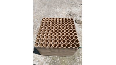 #14821 Cakes 0.8 100 shots