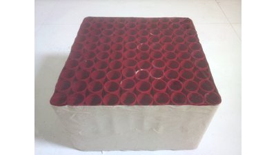 #14036 Cakes 1.0 100 shots