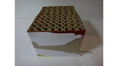 #20178 Cakes 40x0.8"/24x1.0" 64 shots