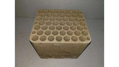 #19191 Module 盆花1.0 49发数