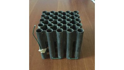 #9125 Module Cakes 0.6 25 shots