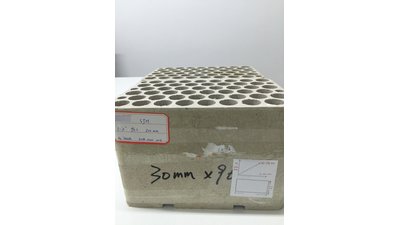 #7453 Module Cakes 1.2 96 shots