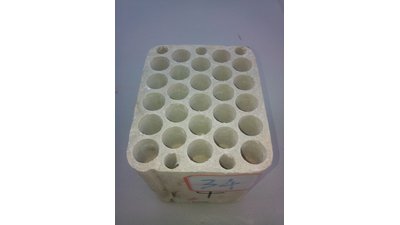 #17152 Cakes 0.8 25 shots