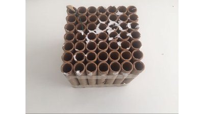 #16322 Cakes 0.8 49 shots