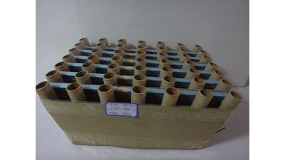 #19282 Bombetas 1.0 49 tiros