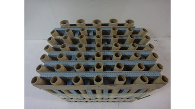 #20225 盆花42x0.8"/5x1.2" 47发数