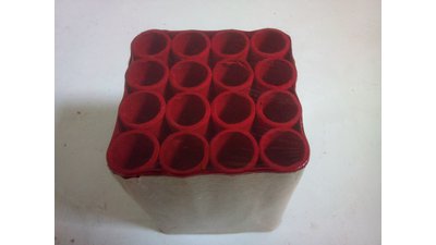 #14022 Cakes 0.8 16 shots