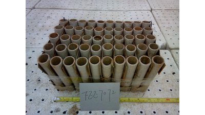 #7778 Cakes 0.8 50 shots