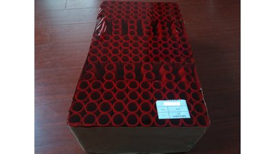 #17352 Cakes 1.0 150 shots