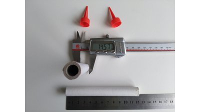 #15696 Cake Fountain 60s 0.5m